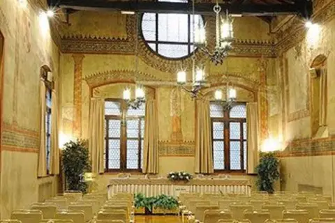 Hotel Posta in Reggio nell'Emilia, foto 29