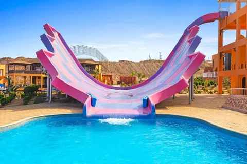 Pickalbatros Vita Resort Portofino foto 5