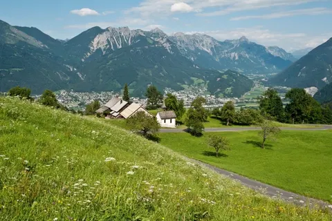 Vakantiepark Chalet Matin foto 10