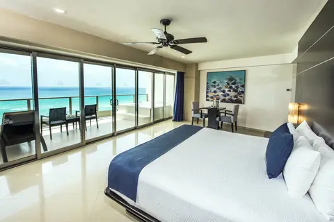 Seadust Cancún Family Resort in Cancún — foto 7