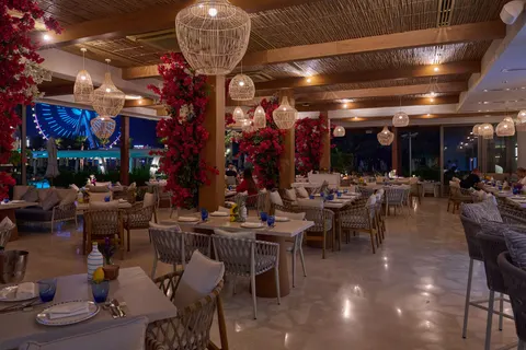 Rixos Premium Dubai in Rixos Premium Dubai — foto 27