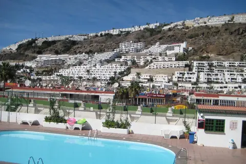 Boston in Las Palmas de Gran Canaria — foto 17