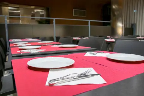 Hotel Amèrica in Igualada — foto 2
