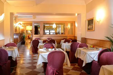 Hotel Rialto in Venetië, foto 29