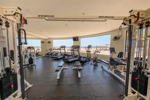 Grand Decameron Los Cabos, A Trademark All Inclusive Resort in San Jose del Cabo — foto 14