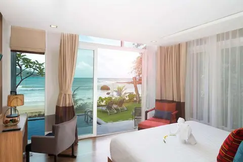 Novotel Phuket Kamala Beach in Novotel Phuket Kamala Beach, foto 13