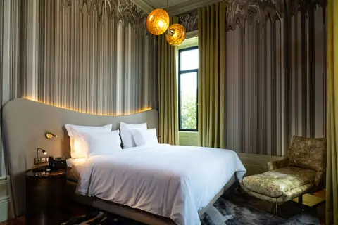 Vila Foz Hotel & Spa in Porto