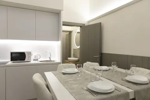 Appartementen Palazzo dei Ciompi in Florence — foto 9