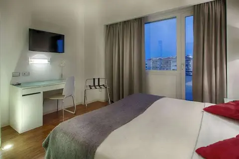 Raganelli Hotel in Rome, foto 18
