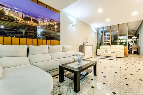 Hotel Flamingo in Lissabon — foto 15