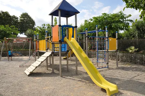 Camping La Masia foto 3