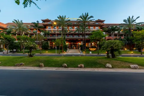 Puerto Antilla Grand Hotel in Lepe — foto 8