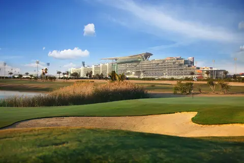 The Meydan Hotel in Dubai — foto 7