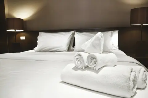 Sercotel Amistad Murcia in Murcia — foto 16