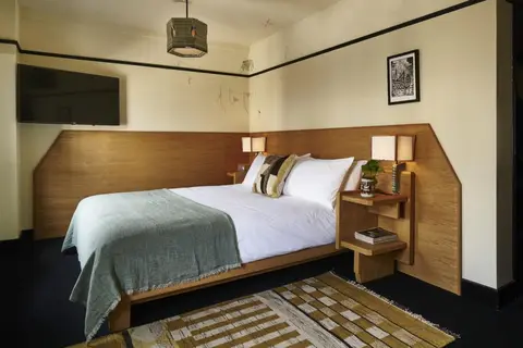 Hotel Freehand New York in New York City, foto 30