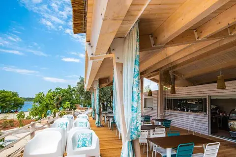 Arena One 99 Glamping in Medulin — foto 16