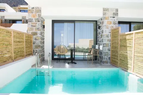 Casa Blu in Δημοτική Ενότητα Χερσονήσου — foto 10
