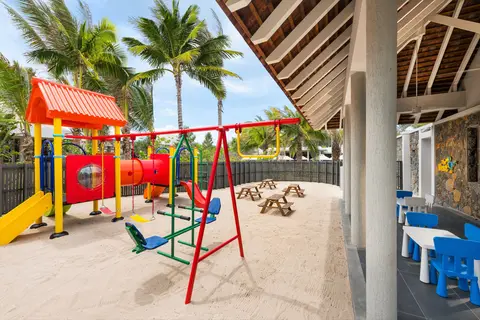 Anantara Iko Mauritius Resort & Villas in Beau Vallon VCA — foto 25