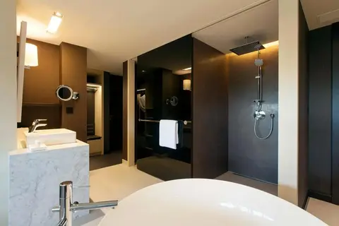 Crowne Plaza Geneva in Meyrin — foto 26