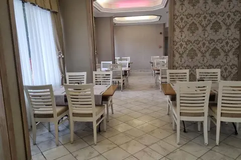 Juniper Hotel & Siesta Hotel in Marmaris — foto 13