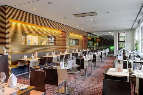 Mercure Hotel Muenchen Sued Messe in München — foto 6