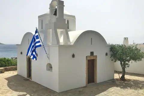Elounda Mare Relais & Chateaux in Δημοτική Ενότητα Αγίου Νικολάου — foto 7