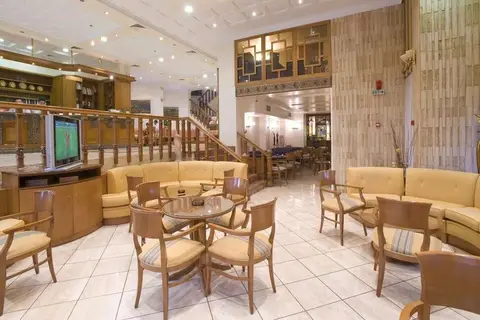 Emmantina Hotel in Δήμος Γλυφάδας — foto 9