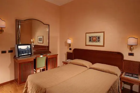 Hotel Regno in Rome, foto 26