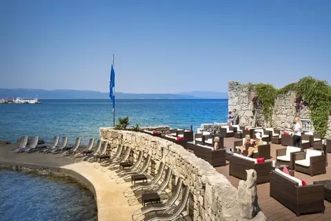 Veya Maradiso Hotel by Aminess in Omišalj — foto 19