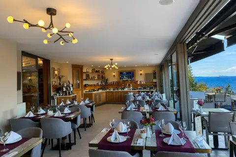 GLK PREMIER Sea Mansion Suites & Spa in Fatih — foto 4