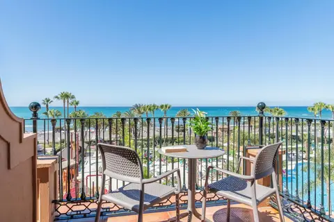 Iberostar Malaga Playa in Torrox-Costa — foto 14