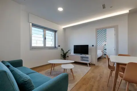 Th Suites in A Coruña — foto 6