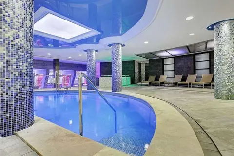 Hotel Isla Mallorca & Spa in Palma — foto 19