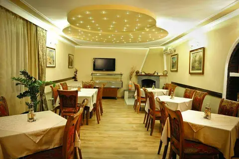 Evropa in Podgorica, foto 21