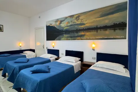 Hotel Kaduku in Shkodër, foto 18
