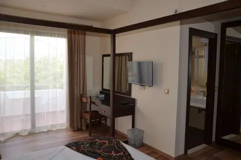 Ladiko Inn Hotel in Ladiko Inn, foto 15