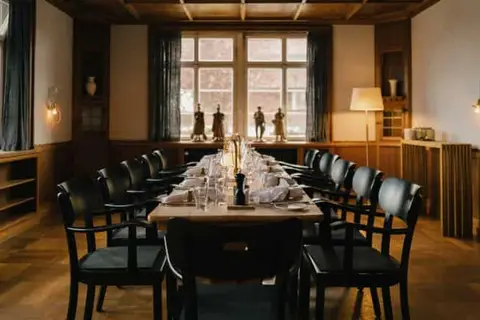 Der Hirschen in St. Märgen — foto 5