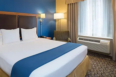 Holiday Inn Express New York City – Chelsea in New York, foto 4