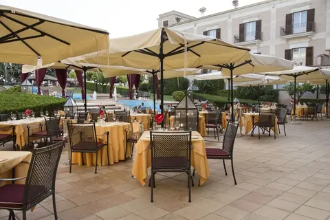 ALMAR Giardino di Costanza Resort in Mazara Del Vallo — foto 8