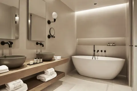 The Olivar Suites in Municipal Unit of Meliteieis — foto 17