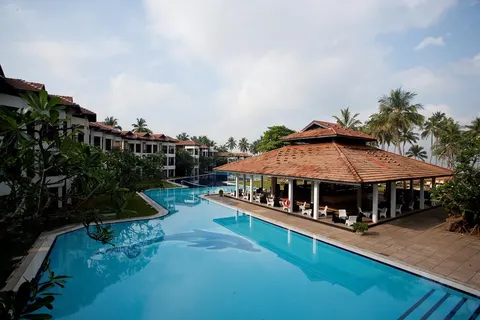 Club Dolphin in Waikkala — foto 5