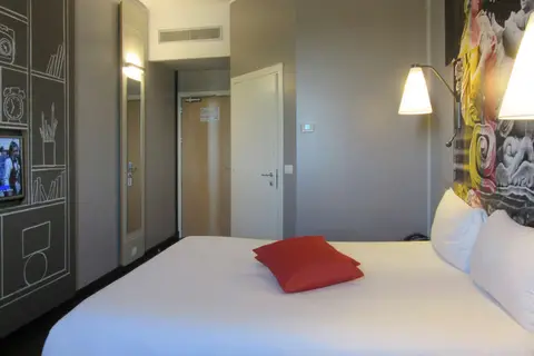 ibis Milano Fiera in Lainate — foto 27