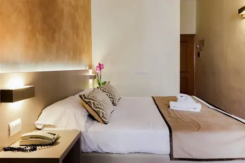 Hotel Albergo Firenze in Florence — foto 13