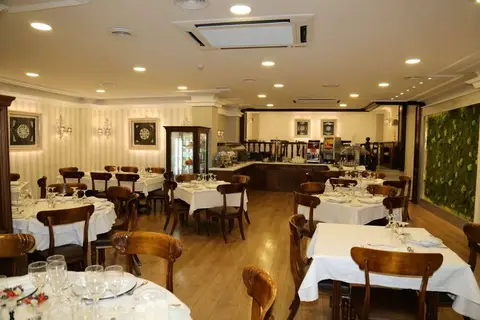 Hotel M.A. Princesa Ana in Granada — foto 5