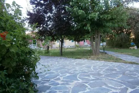 Portego Hotel in Δημοτική Ενότητα Λαγανά — foto 20