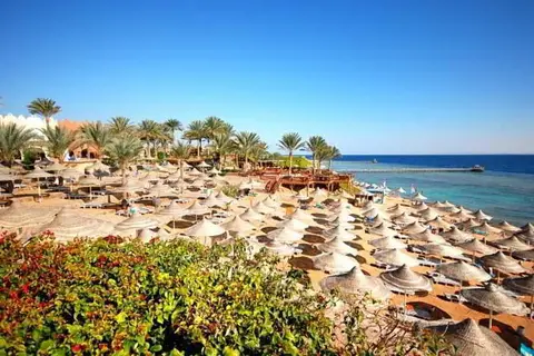 Nubian Village in Sharm El Sheikh — foto 14