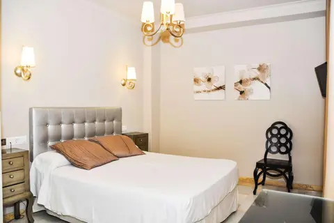 Sercotel Dona Carmela, Ascend Hotel Collection in Sevilla, foto 15