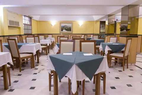 Baia Beach Hotel - winterzon in Vila Real de Santo António — foto 4