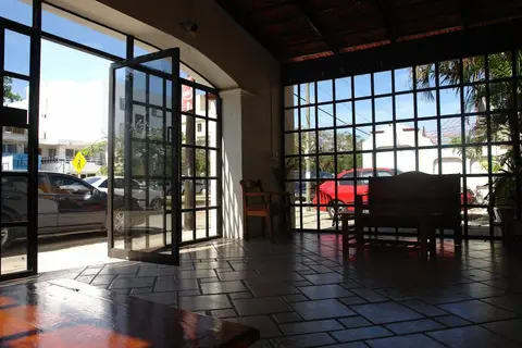 Hotel Hacienda in Cancùn — foto 24