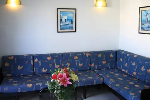 Apartamentos Plaza Azul in Puerto del Carmen — foto 16